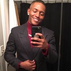 Meet your Posher, Ricardo